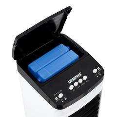 Geepas Portable Air Cooler W/2 Ice Box, GAC16017 (65 W, 6 L)