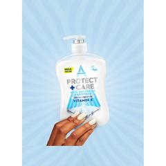 Astonish Protect + Care Handwash (Vitamin E, 600 ml)