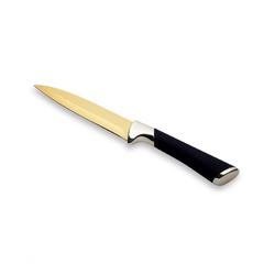 Pan Emirates Nafra 5" Utility Knife (Gold)