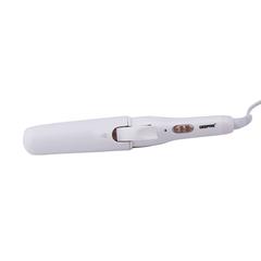 Geepas Wet & Dry Hair Curling Iron, GH8686 (40 W)