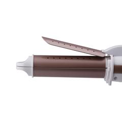 Geepas Wet & Dry Hair Curling Iron, GH8686 (40 W)