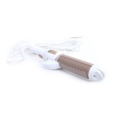 Geepas Wet & Dry Hair Curling Iron, GH8686 (40 W)