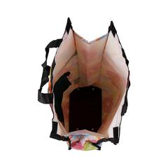 Royalford Foldable Shopping Trolley Bag, RF11373 (30 L)