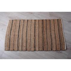 Pan Emirates Montana-Woven Jute Rug (90 x 150 cm)