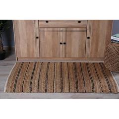 Pan Emirates Montana-Woven Jute Rug (90 x 150 cm)