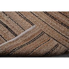 Pan Emirates Montana-Woven Jute Rug (90 x 150 cm)