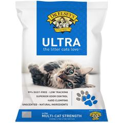 Order cat 2024 litter online