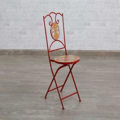 Acteas 2-Seater Metal & Stone Lounge Set Pan Emirates