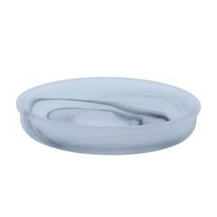 Buy Pan Emirates Carita Glass Soap Dish Online in Dubai the UAE ACE