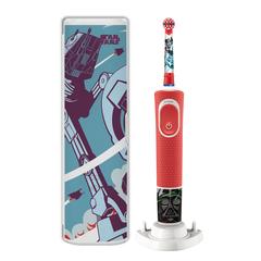 Oral-B Kids Electric Toothbrush Disney Frozen W/Travel Case