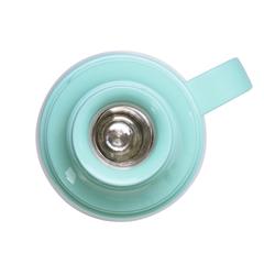 Fissman Vacuum Insulated Plastic Thermos Flask (600 ml)