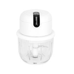 Geepas Rechargeable Mini Food Chopper, GMC42022 (30 W, 300 ml)