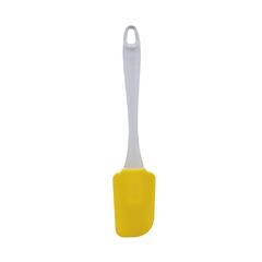 Rk Silicone Spatula (Yellow, 24 cm)
