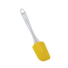Rk Silicone Spatula (Yellow, 24 cm)