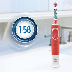 Oral-B Vitality Kids 3+ Years Toothbrush