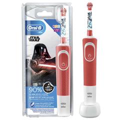 Oral-B Vitality Kids 3+ Years Toothbrush
