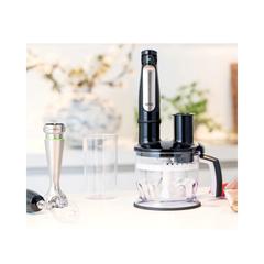 Buy Braun MultiQuick 7 Hand Blender With Activeblade Technology Blender And  Food Processor 1000W MQ 7035 White Online - Shop Electronics & Appliances  on Carrefour UAE