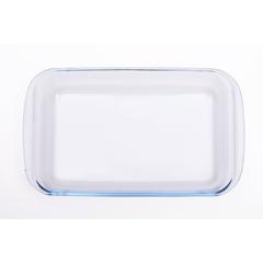Taliona Borosilicate Glass Baking Dish (Rectangle, 3 L)