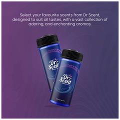 Dr Scent Diffuser Oil (500 ml, Address)