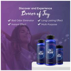 Dr Scent Diffuser Oil (500 ml, Address)