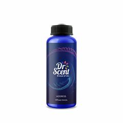 Dr Scent Diffuser Oil (500 ml, Address)