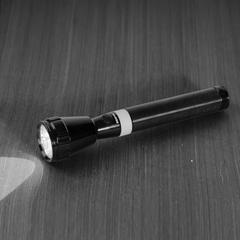 Geepas Rechargeable LED Flashlight, GFL51030