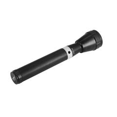 Geepas Rechargeable LED Flashlight, GFL51030