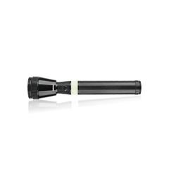 Geepas Rechargeable LED Flashlight, GFL51030