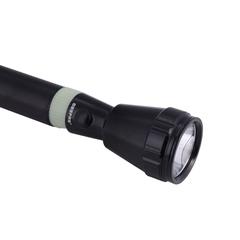 Geepas Rechargeable LED Flashlight, GFL51030