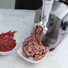 Geepas Electric Meat Grinder, GMG42506 (2500 W)