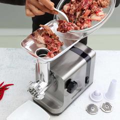 Geepas Electric Meat Grinder, GMG42506 (2500 W)