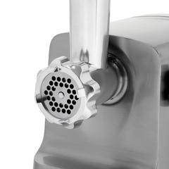 مفرمة لحم كهربائية من جيباس GMG42506 (2500 واط)