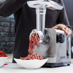 Geepas Electric Meat Grinder, GMG42506 (2500 W)