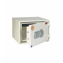 خزنة مقاومة للحريق مع مفتاحين فالبيرج FRS-30 KL