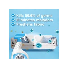 Downy Antibacterial Fabric Refresher Spray (Valley Dew, 800 ml)
