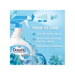 Downy Antibacterial Fabric Refresher Spray (Valley Dew, 800 ml)