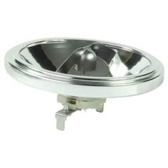Osram AR111 Halospot-111 G53 Dimmable Halogen Spotlight (100 W, Warm White)