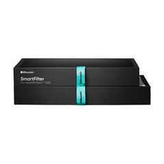 Blueair Air Purifier Smart Filter For HealthProtect 7400 Series, 105713 (Black)