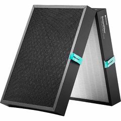 Blueair Air Purifier Smart Filter For HealthProtect 7400 Series, 105713 (Black)