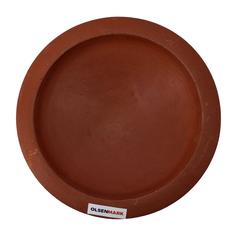 Olsenmark Traditional Cookware Clay Tawa, OMCP6006 (23 cm)