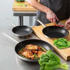Chefset Non-Stick Fry Pan (20 cm)