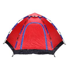 Royalford Season 8-Person Weatherproof Backpacking Tent (270 x 270 x 160 cm)