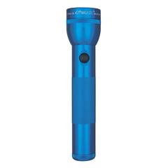 Maglite 3D Cell LED Flashlight, ST3D116R (Blue, 168 Lumen)