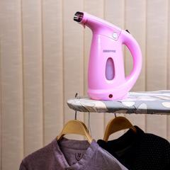 Geepas Handheld Garment Steamer, GGS9693 (160 ml, 870 W)