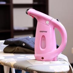 Geepas Handheld Garment Steamer, GGS9693 (160 ml, 870 W)