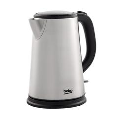 Beko Stainless Steel Water Kettle, WKM6226I (2200 W, 1.7 L)