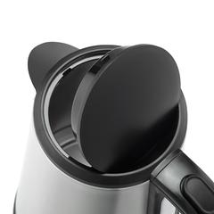 Beko Stainless Steel Water Kettle, WKM6226I (2200 W, 1.7 L)