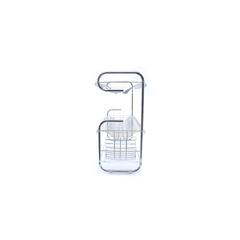Royalford Stainless Steel 3-Tier Dish Rack