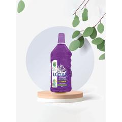 Loyal Surface Cleaner Liquid (Fields of Lavender, 800 ml)