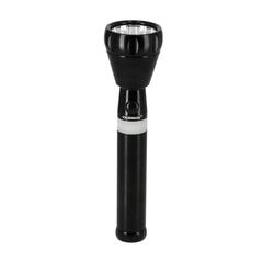 Olsenmark Rechargeable LED Flashlight, OMFL2629 (242 mm)